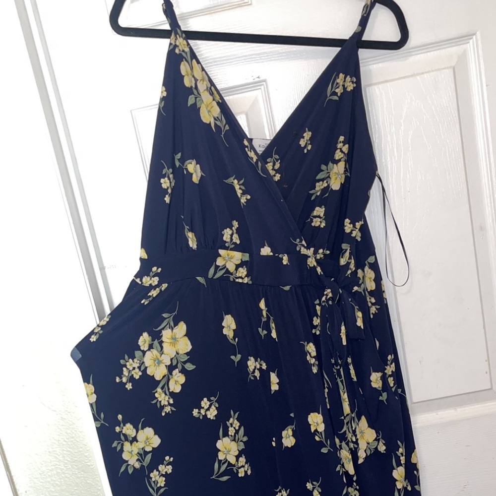 One Piece capri  Jumpsuit